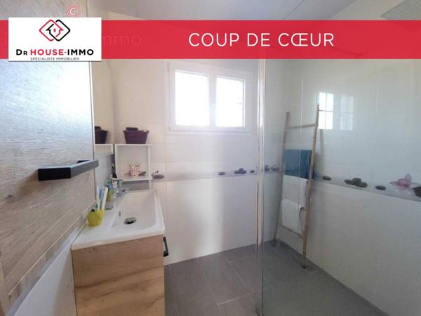 Maison à vendre 8 pièces de 148 m²