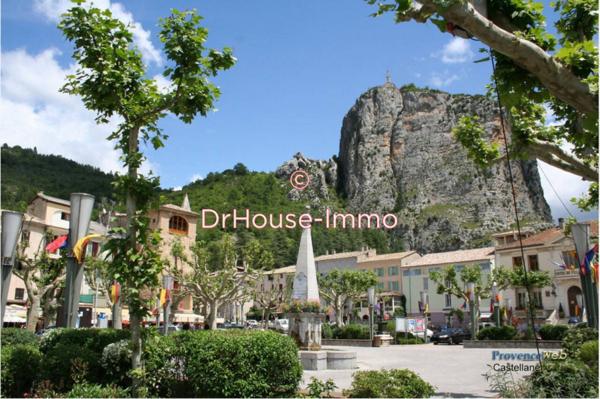 Commerce à vendre 4 pièces de 86 m²