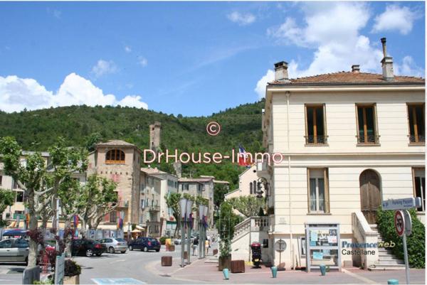 Commerce à vendre 4 pièces de 86 m²