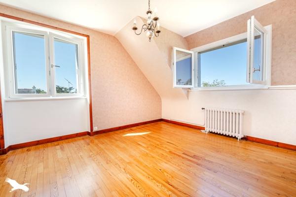 Maison 265 500 € Crozon 10 p 161 m² DPE E