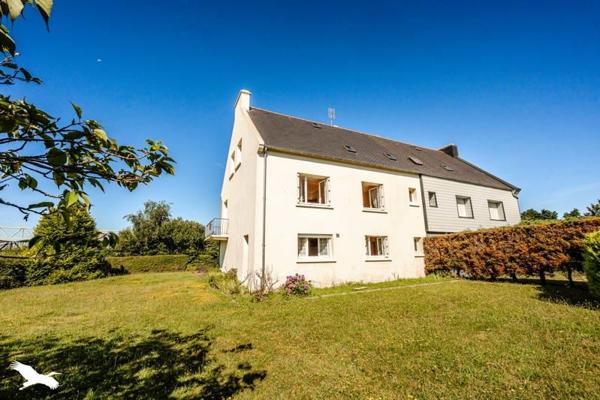 Maison 265 500 € Crozon 10 p 161 m² DPE E