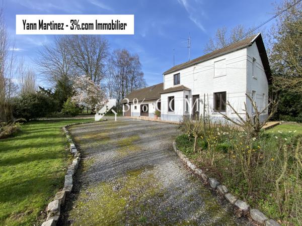 Maison 5 pièce(s) 4 chambre(s) 103 m²