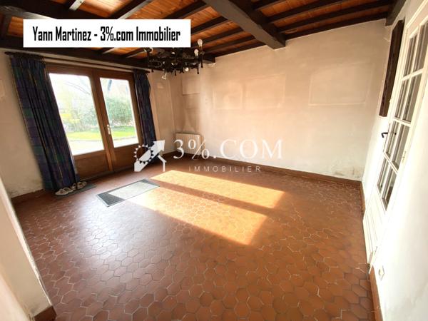 Maison 5 pièce(s) 4 chambre(s) 103 m²