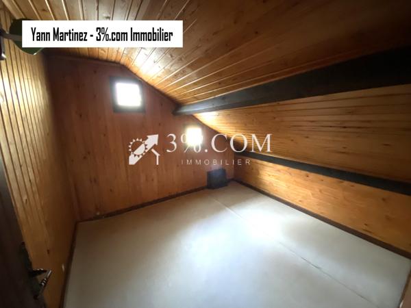 Maison 5 pièce(s) 4 chambre(s) 103 m²