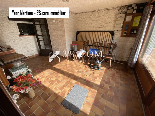 Maison 5 pièce(s) 4 chambre(s) 103 m²
