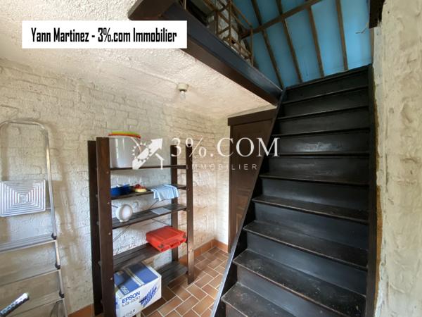 Maison 5 pièce(s) 4 chambre(s) 103 m²
