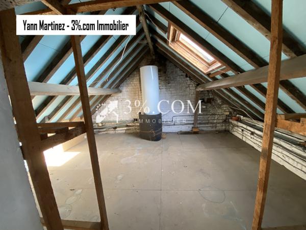 Maison 5 pièce(s) 4 chambre(s) 103 m²