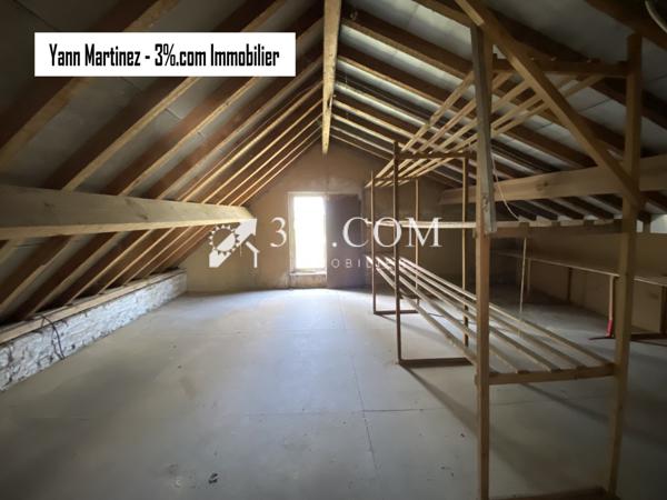 Maison 5 pièce(s) 4 chambre(s) 103 m²