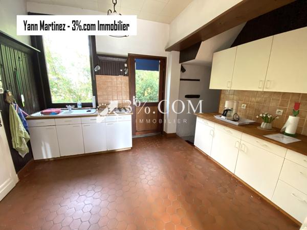 Maison 5 pièce(s) 4 chambre(s) 103 m²