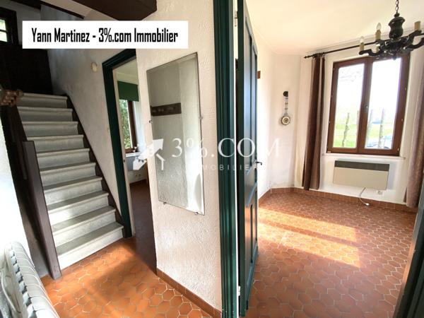 Maison 5 pièce(s) 4 chambre(s) 103 m²