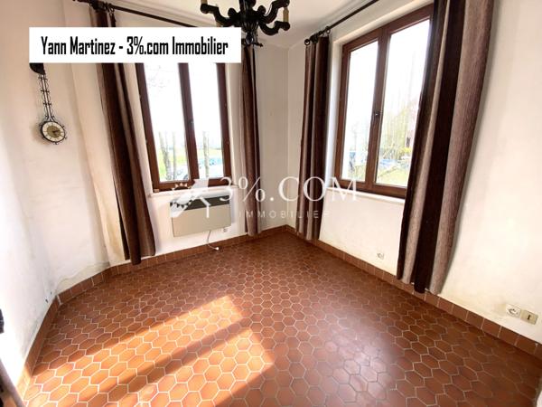 Maison 5 pièce(s) 4 chambre(s) 103 m²