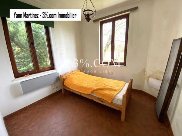 Maison 5 pièce(s) 4 chambre(s) 103 m²