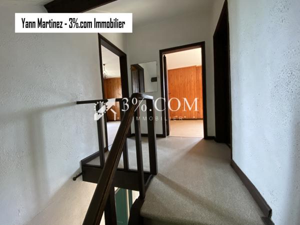 Maison 5 pièce(s) 4 chambre(s) 103 m²
