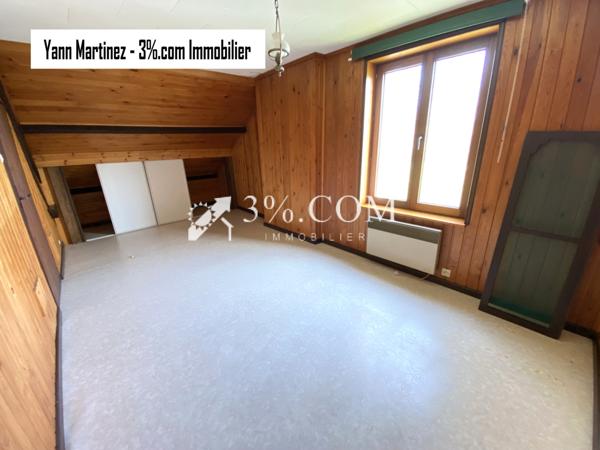 Maison 5 pièce(s) 4 chambre(s) 103 m²