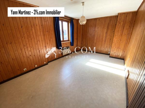 Maison 5 pièce(s) 4 chambre(s) 103 m²