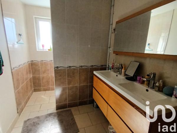 Maison à vendre 4 pièces 106 m² Vicq-sur-Nahon