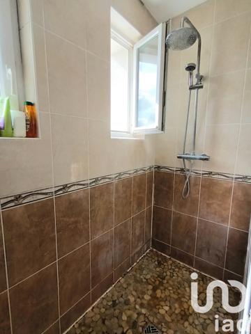 Maison à vendre 4 pièces 106 m² Vicq-sur-Nahon