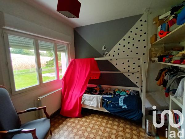 Maison à vendre 4 pièces 106 m² Vicq-sur-Nahon