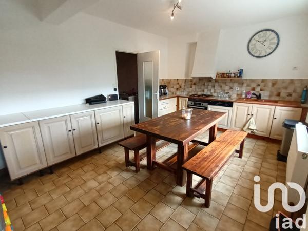 Maison à vendre 4 pièces 106 m² Vicq-sur-Nahon