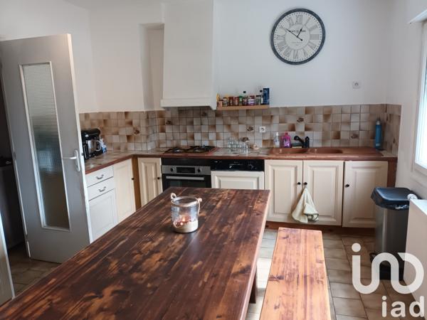 Maison à vendre 4 pièces 106 m² Vicq-sur-Nahon