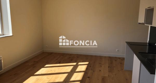 Location Appartement 2 pièces 42.5 m² - Le Mans 72000