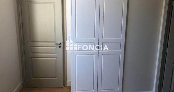 Location Appartement 2 pièces 42.5 m² - Le Mans 72000