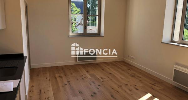 Location Appartement 2 pièces 42.5 m² - Le Mans 72000