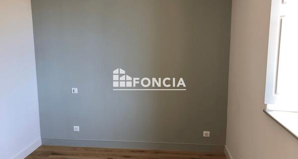 Location Appartement 2 pièces 42.5 m² - Le Mans 72000