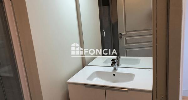 Location Appartement 2 pièces 42.5 m² - Le Mans 72000