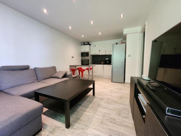 Appartement en plein cœur du domaine du Lys de Chantilly