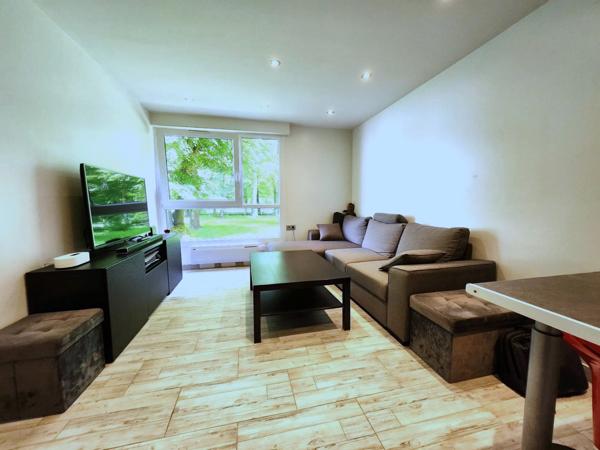 Appartement en plein cœur du domaine du Lys de Chantilly