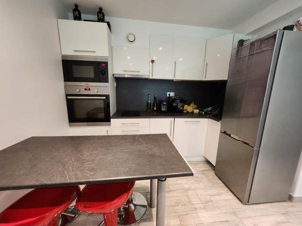 Appartement en plein cœur du domaine du Lys de Chantilly