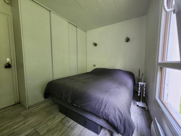 Appartement en plein cœur du domaine du Lys de Chantilly