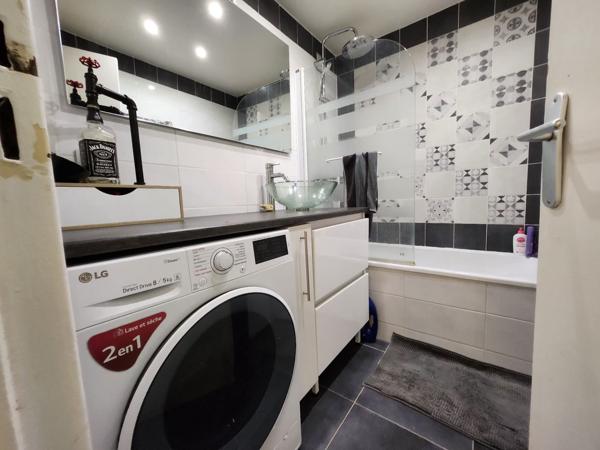 Appartement en plein cœur du domaine du Lys de Chantilly