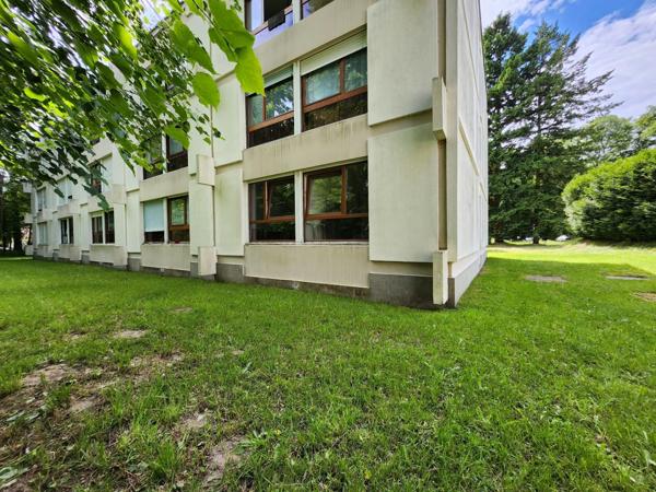 Appartement en plein cœur du domaine du Lys de Chantilly