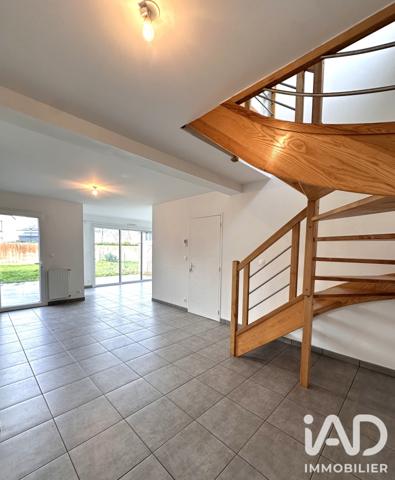 Maison à vendre 5 pièces 116 m² Saint-Briac-sur-Mer
