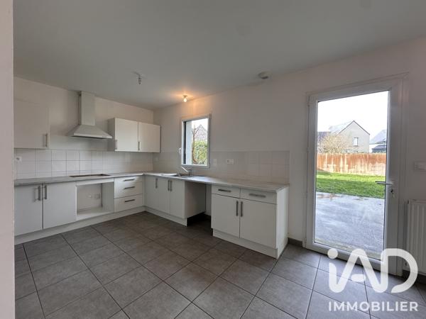 Maison à vendre 5 pièces 116 m² Saint-Briac-sur-Mer