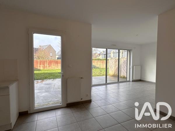 Maison à vendre 5 pièces 116 m² Saint-Briac-sur-Mer