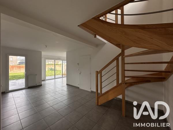 Maison à vendre 5 pièces 116 m² Saint-Briac-sur-Mer
