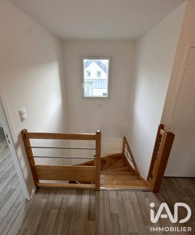 Maison à vendre 5 pièces 116 m² Saint-Briac-sur-Mer