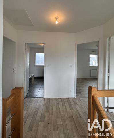 Maison à vendre 5 pièces 116 m² Saint-Briac-sur-Mer