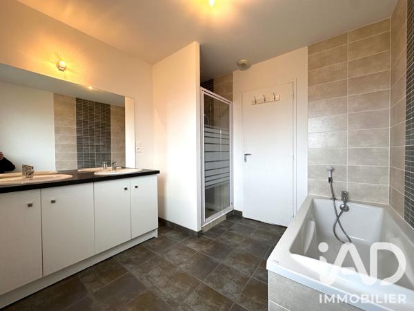 Maison à vendre 5 pièces 116 m² Saint-Briac-sur-Mer