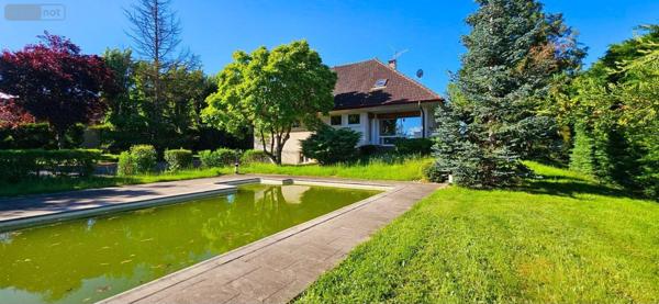 Maison à vendre à Beaufort-Orbagna dans le Jura (39190), ref : 39064-96