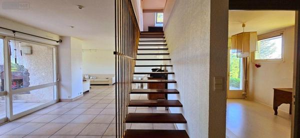 Maison à vendre à Beaufort-Orbagna dans le Jura (39190), ref : 39064-96