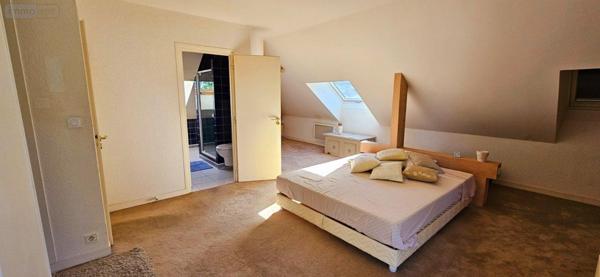 Maison à vendre à Beaufort-Orbagna dans le Jura (39190), ref : 39064-96