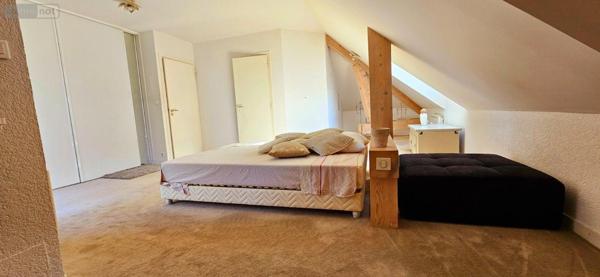 Maison à vendre à Beaufort-Orbagna dans le Jura (39190), ref : 39064-96