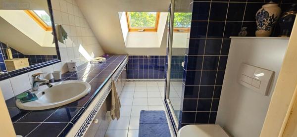 Maison à vendre à Beaufort-Orbagna dans le Jura (39190), ref : 39064-96