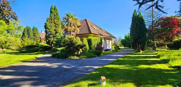 Maison à vendre à Beaufort-Orbagna dans le Jura (39190), ref : 39064-96