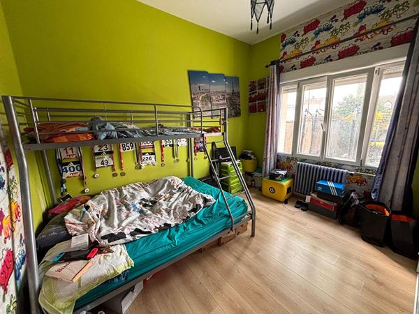 Maison Meaux 4 pièce(s) 85.73 m2