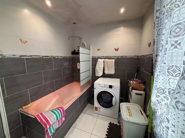 Maison Meaux 4 pièce(s) 85.73 m2